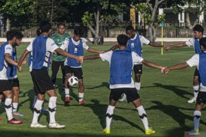 Ini Dia Jadwal Timnas Indonesia U-20 di Kualifikasi Piala Asia 2025